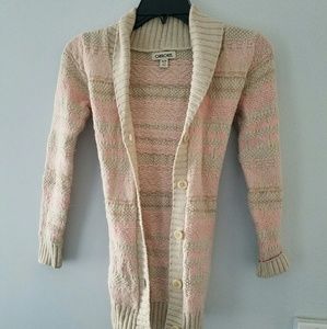 Girl's Sweater